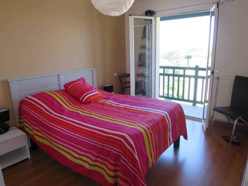 vente Appartement Ciboure - Photo 6