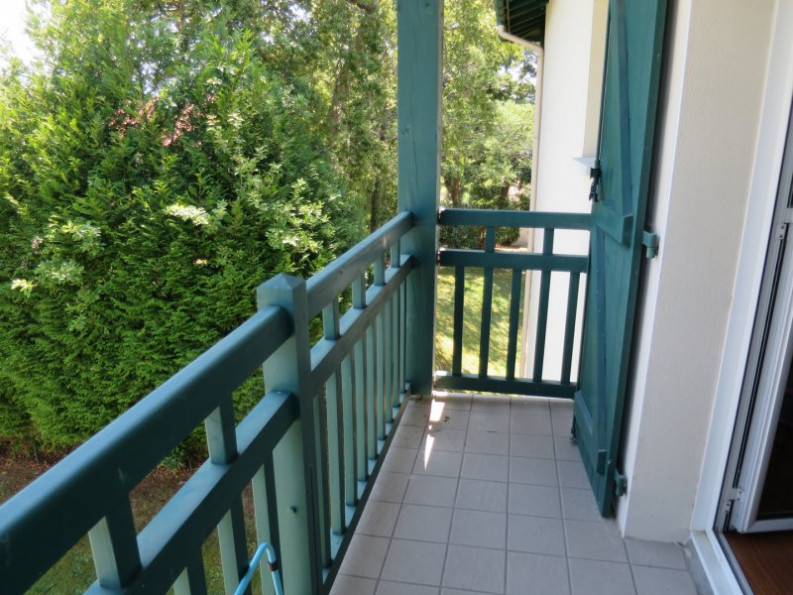 vente Appartement Ciboure - Photo 8