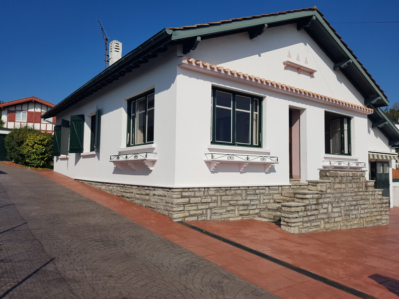 sale Maison Ciboure - Photo 1