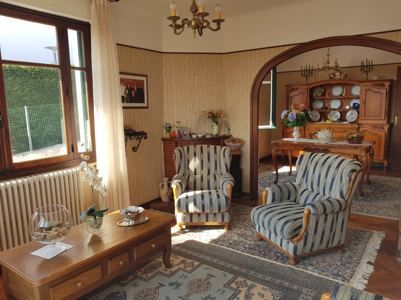 sale Maison Ciboure - Photo 13