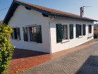 sale Maison Ciboure