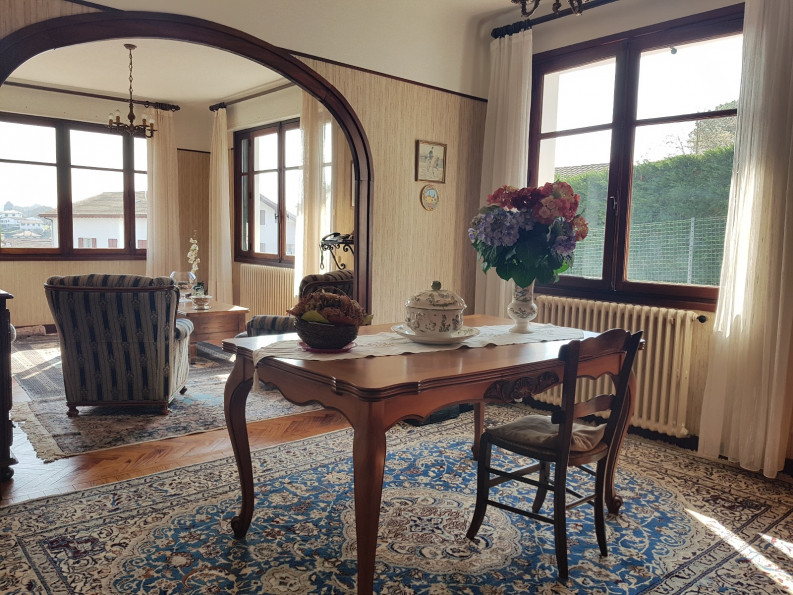 sale Maison Ciboure - Photo 7