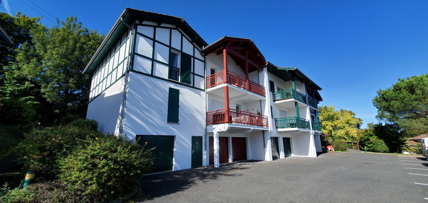 vente Appartement - Photo 1