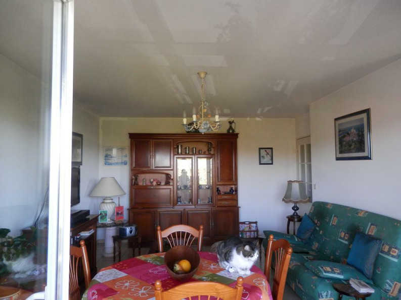 vente Appartement - Photo 12