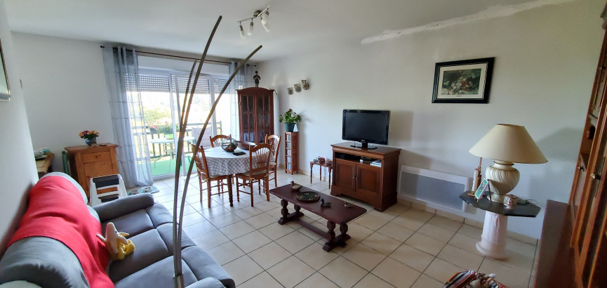 vente Appartement - Photo 16