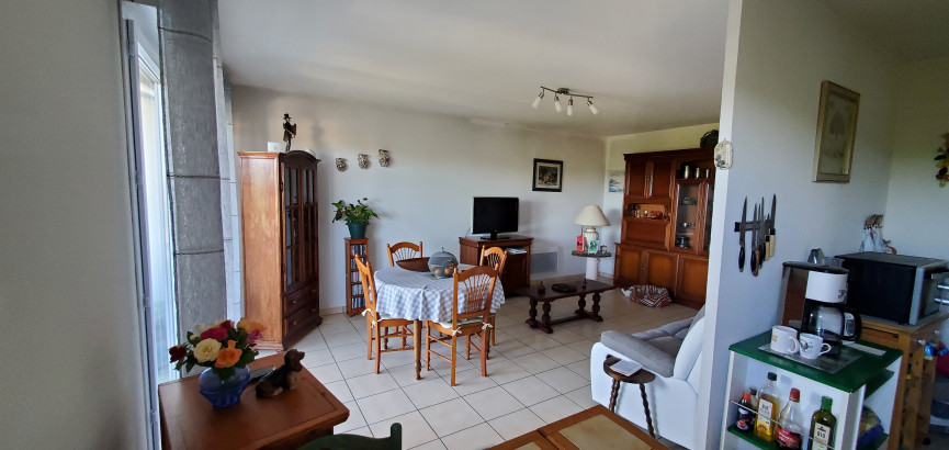 vente Appartement - Photo 17