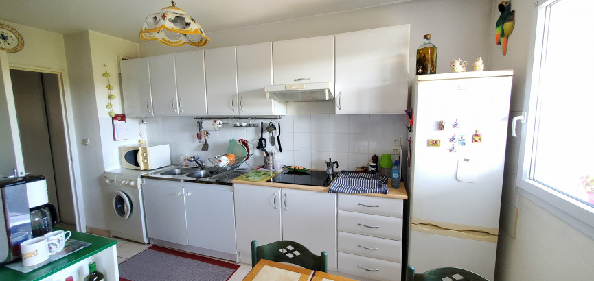 vente Appartement - Photo 18