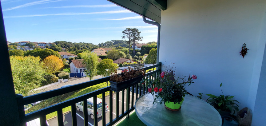 vente Appartement - Photo 20