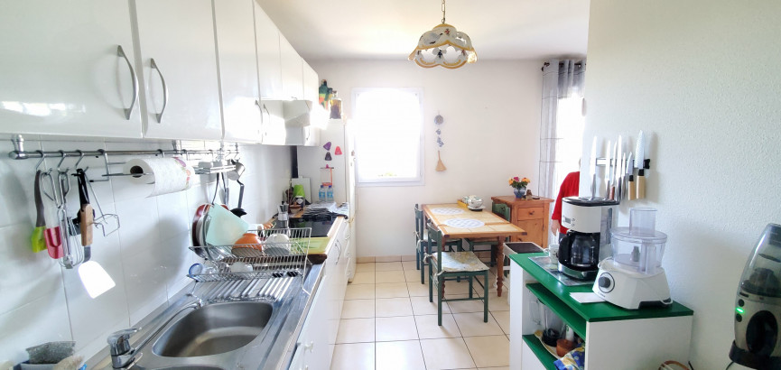 vente Appartement - Photo 4