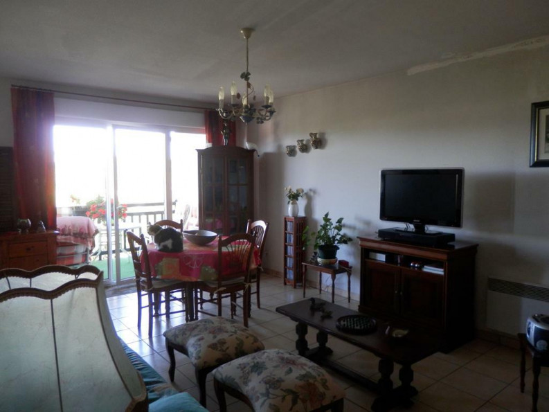 vente Appartement - Photo 6