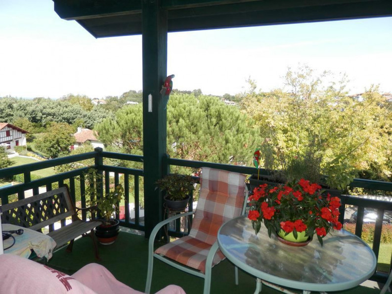 vente Appartement - Photo 9