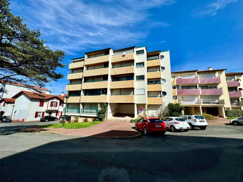 vente Appartement Saint Jean De Luz - Photo 10
