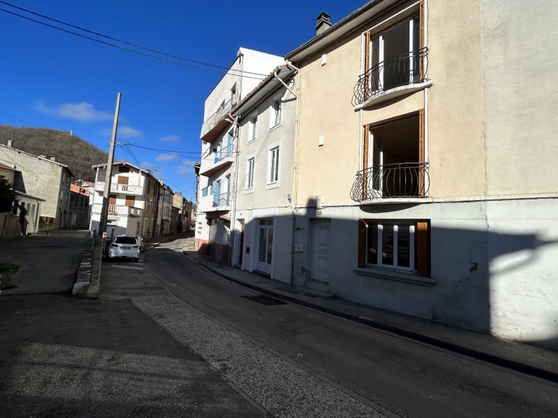 vente Maison Lavelanet - Photo 4