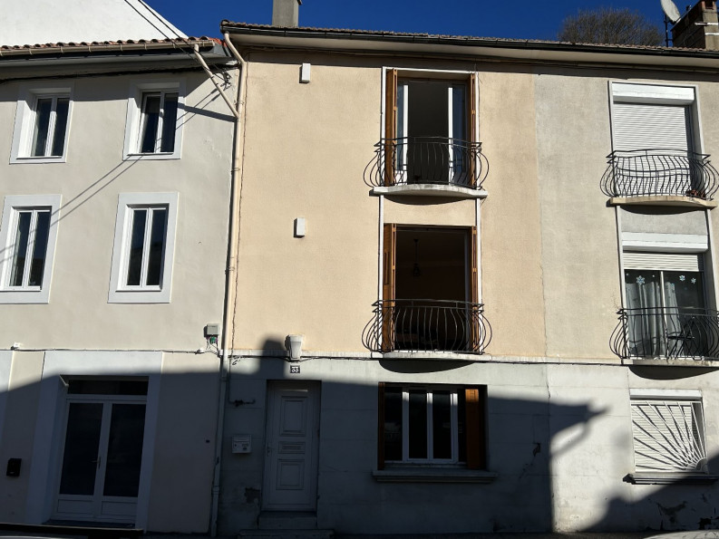 vente Maison Lavelanet - Photo 3