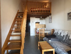 vente Studio mezzanine Montferrier