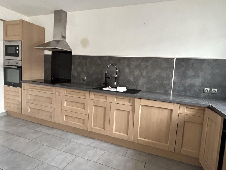 vente Maison mitoyenne Lavelanet - Photo 2
