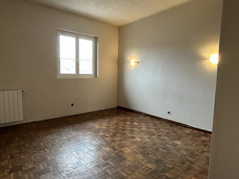vente Maison mitoyenne Lavelanet - Photo 8