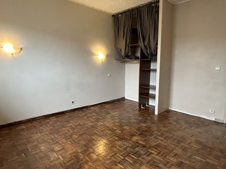 vente Maison mitoyenne Lavelanet - Photo 9