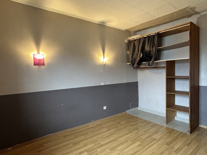 vente Maison mitoyenne Lavelanet - Photo 11
