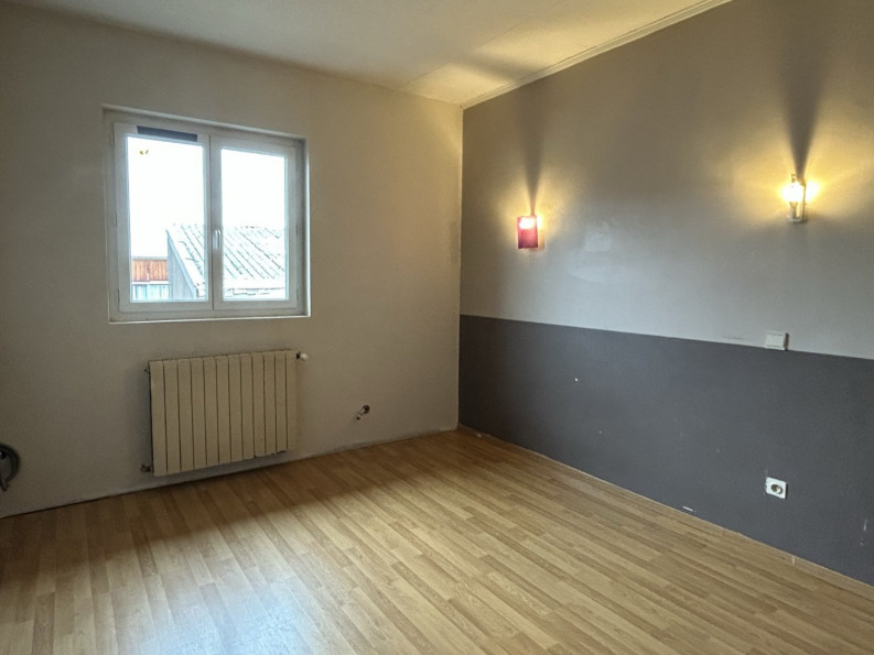 vente Maison mitoyenne Lavelanet - Photo 12