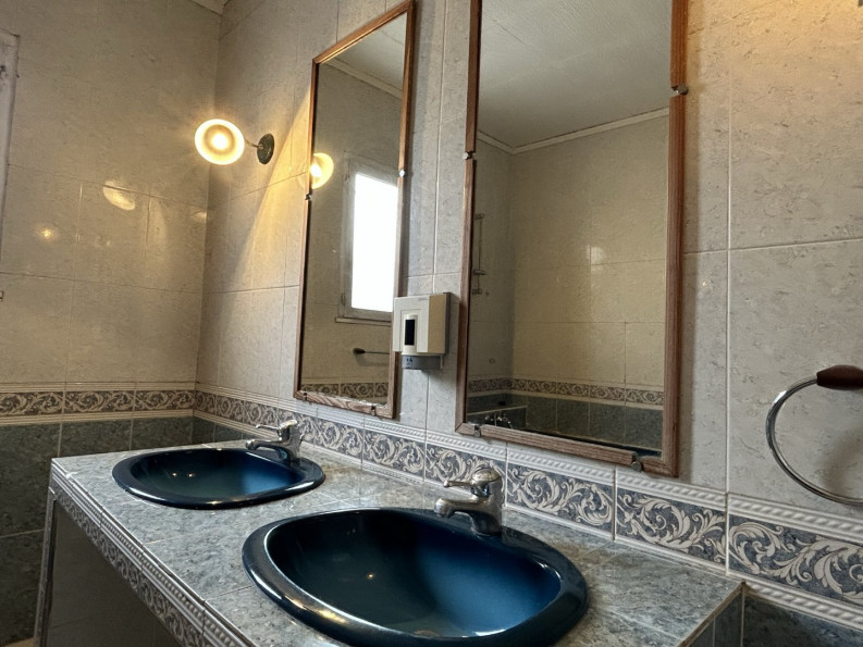 vente Maison mitoyenne Lavelanet - Photo 5