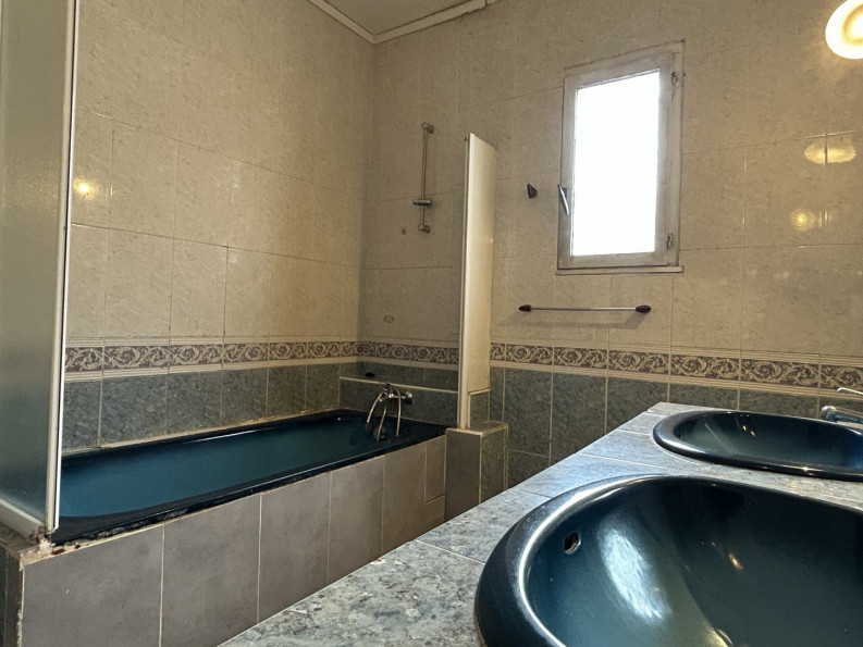 vente Maison mitoyenne Lavelanet - Photo 6