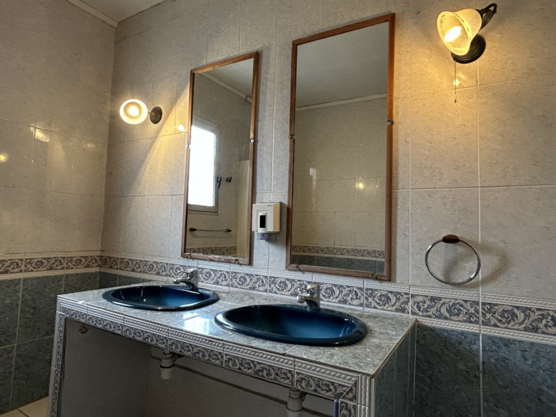 vente Maison mitoyenne Lavelanet - Photo 7