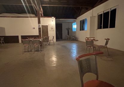 vente Local commercial L'aiguillon
