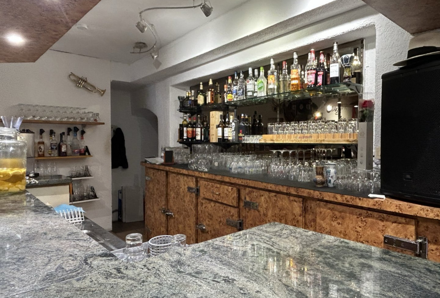 vente Restaurant Belpech - Photo 2