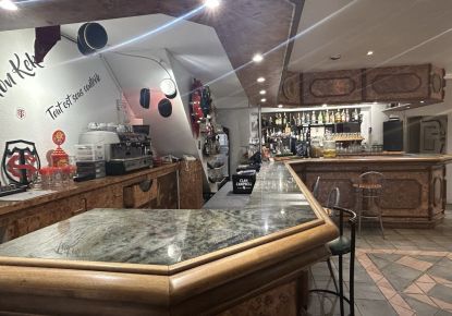 vente Restaurant Belpech