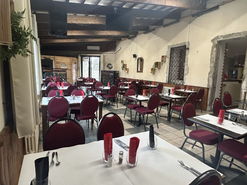 vente Restaurant Belpech - Photo 5