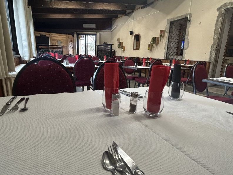 vente Restaurant Belpech - Photo 6