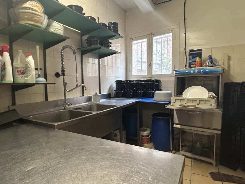 vente Restaurant Belpech - Photo 8