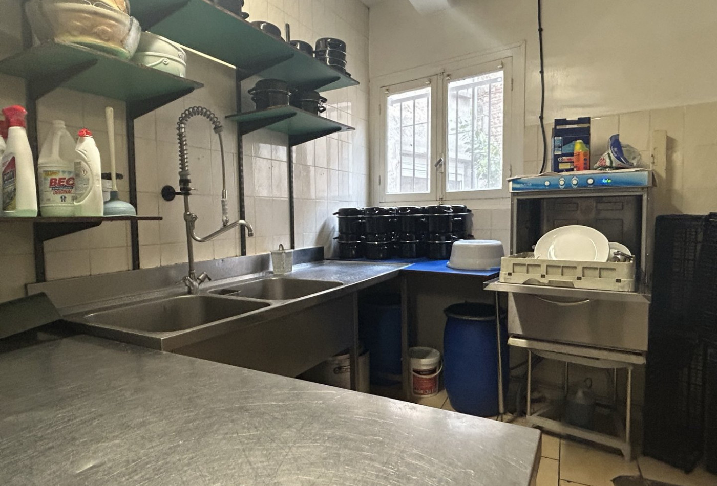 vente Restaurant Belpech - Photo 8