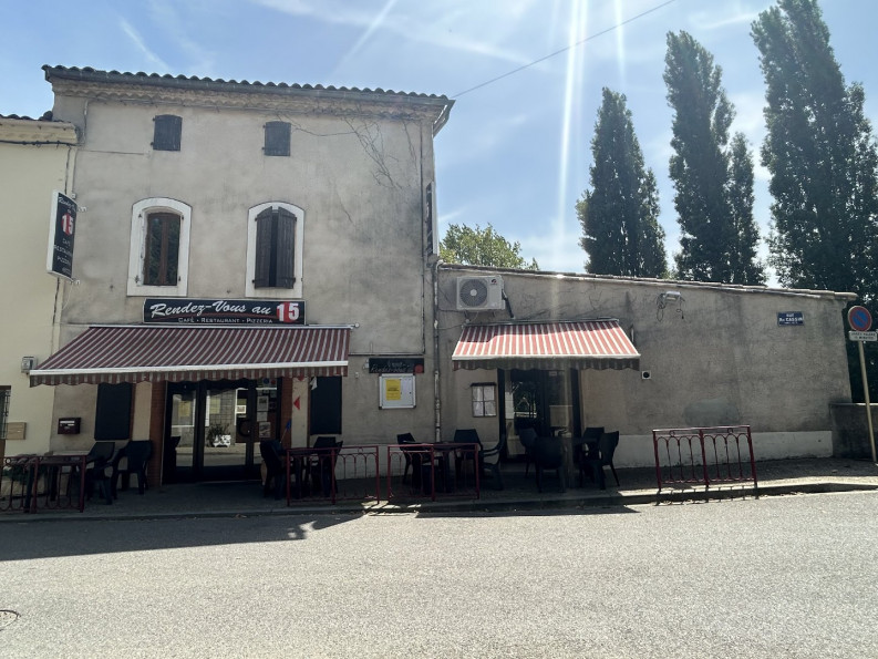 sale Local commercial Belpech - Photo 5