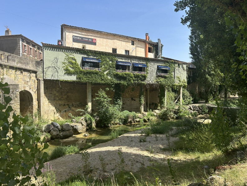 sale Local commercial Belpech - Photo 6