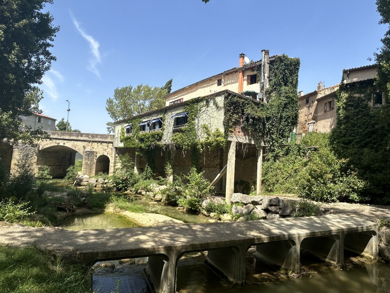 sale Local commercial Belpech - Photo 2