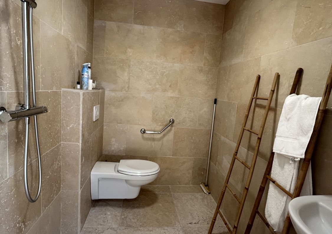 vente Manoir Tarascon Sur Ariege