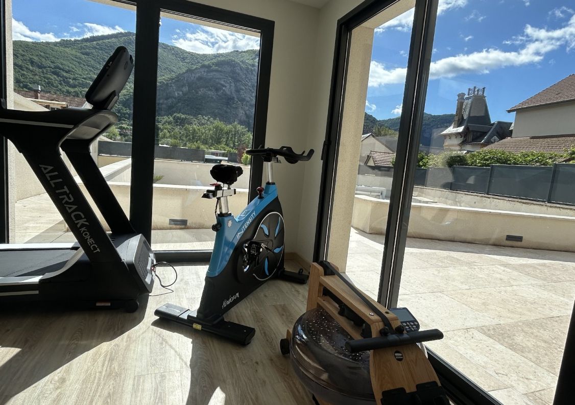 vente Manoir Tarascon Sur Ariege