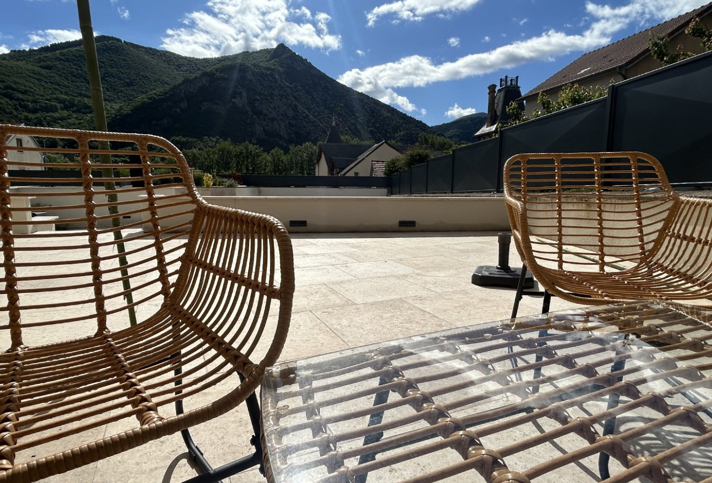 vente Manoir Tarascon Sur Ariege - Photo 6