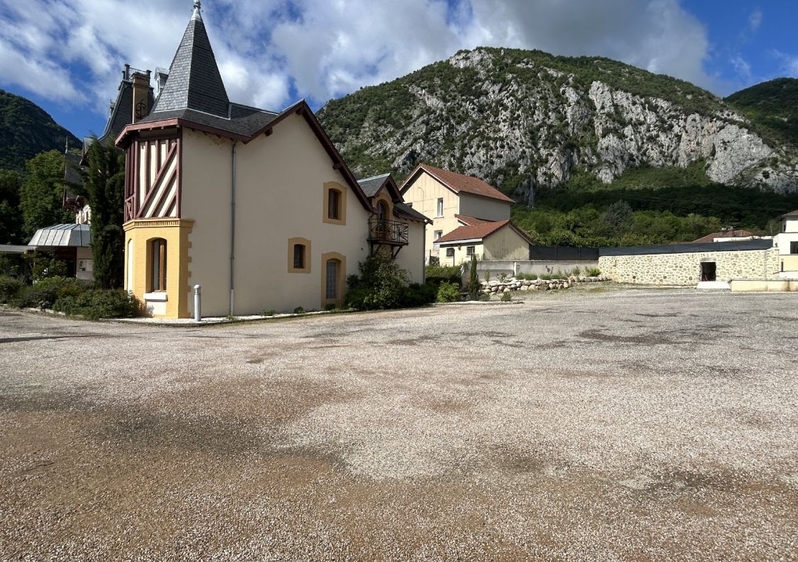 vente Manoir Tarascon Sur Ariege