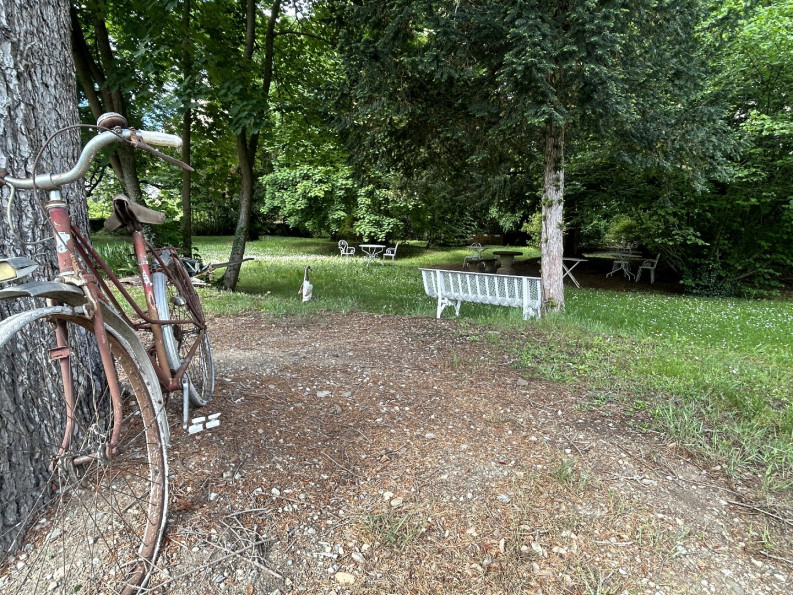 sale Manoir Tarascon Sur Ariege - Photo 20