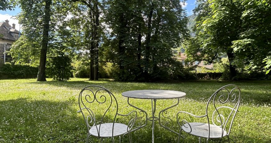 vente Manoir Tarascon Sur Ariege