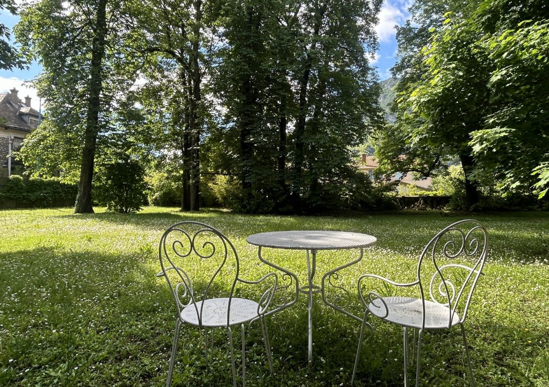 vente Manoir Tarascon Sur Ariege