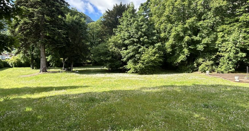 vente Manoir Tarascon Sur Ariege