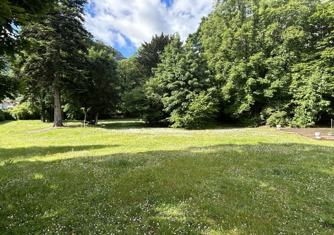 vente Manoir Tarascon Sur Ariege