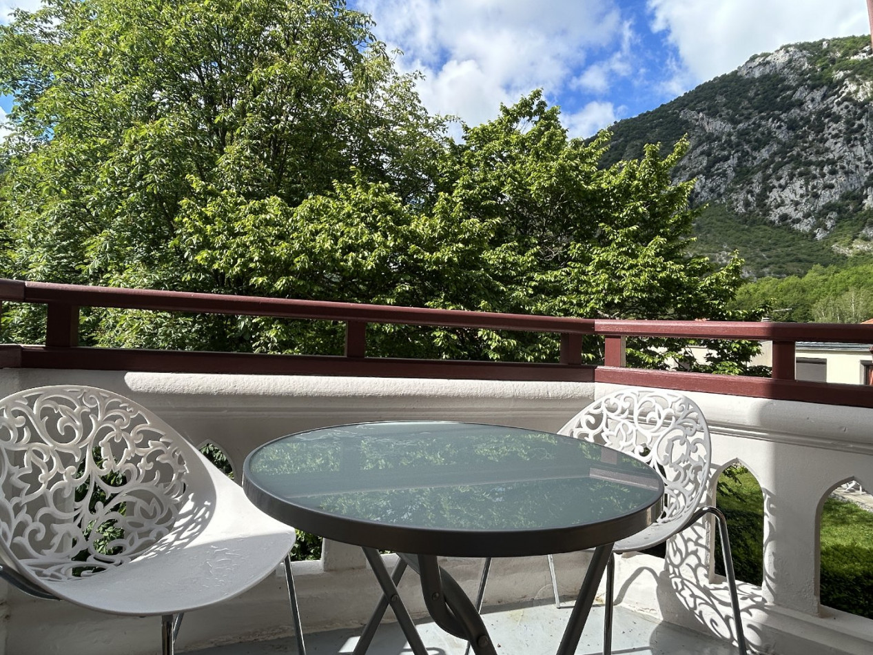 sale Manoir Tarascon Sur Ariege - Photo 16