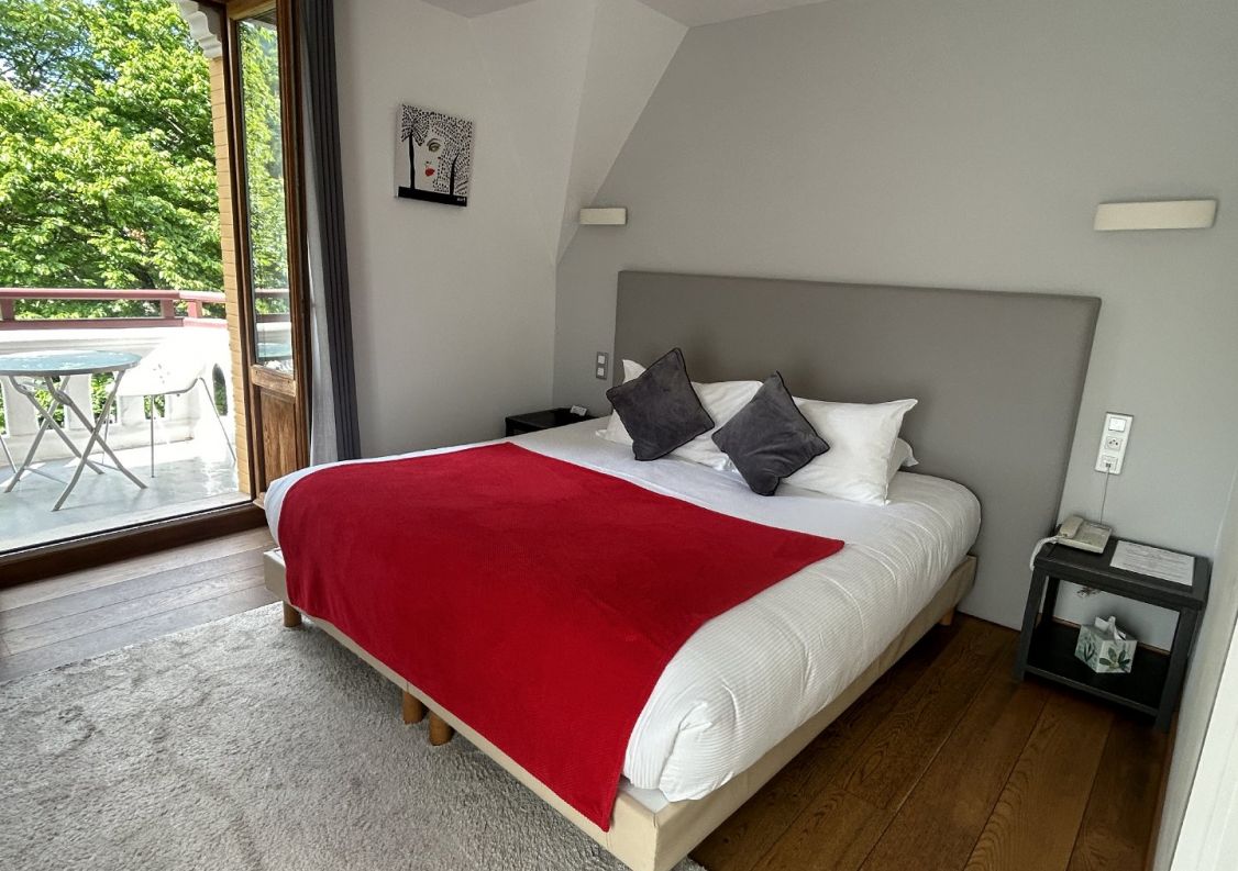 vente Manoir Tarascon Sur Ariege