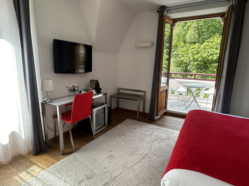 sale Manoir Tarascon Sur Ariege - Photo 13