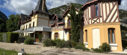 vente Manoir Tarascon Sur Ariege